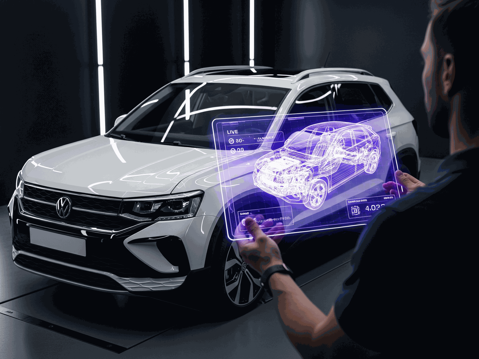 Algoritmo AMEC - Tecnología avanzada para encontrar la mejor opción de auto seminuevo en México