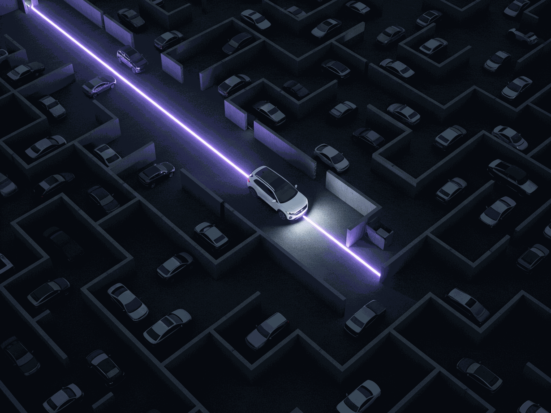 Big Data - Análisis de cientos de autos para encontrar la mejor opción para ti en México